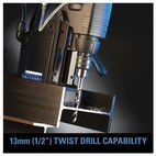 Evolution EVOMAG42 Magnetic Drill additional 9