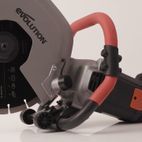 Evolution R230DCT 230mm Disc Cutter additional 2