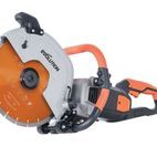 Evolution R300DCT+ 300mm Disc Cutter Kit additional 1