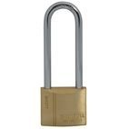 Faithfull Brass Padlock additional 2