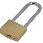 Faithfull Brass Padlock additional 25
