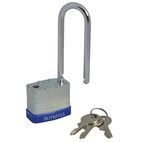 Faithfull Laminated Steel Padlock additional 18