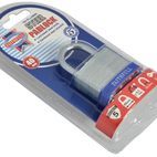 Faithfull Laminated Steel Padlock additional 16
