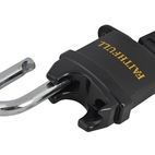Faithfull PVC Coated Brass Padlock 50mm additional 3