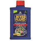 Jeyes Original Jeyes Fluid - Kills 99.9% Of Bacteria - DEFRA Approved additional 2