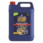 Jeyes Original Jeyes Fluid - Kills 99.9% Of Bacteria - DEFRA Approved additional 1