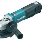 Makita 9564PCV Paddle Switch Angle Grinder additional 1