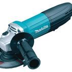 Makita GA4034 Paddle Switch Angle Grinder additional 1