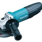 Makita GA4534 Paddle Switch Angle Grinder additional 1