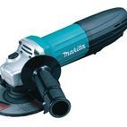 Makita GA5034 Angle Grinder additional 2