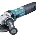Makita GA5041CT01 AVT 125mm Angle Grinder additional 1
