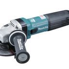 Makita GA5041CT01 AVT 125mm Angle Grinder additional 2