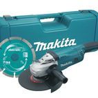 Makita GA9020 230mm Angle Grinder additional 3