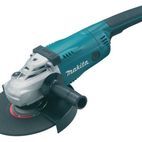 Makita GA9020 230mm Angle Grinder additional 1