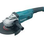 Makita GA9020S 230mm Angle Grinder 2000 Watt additional 1