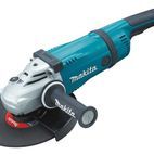 Makita GA9040S Angle Grinder additional 2