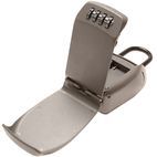 Master Lock 5414E Portable Shackled Combination Reinforced Security Key Lock Box additional 3