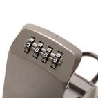 Master Lock 5414E Portable Shackled Combination Reinforced Security Key Lock Box additional 4