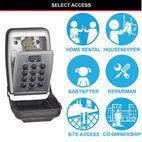 Master Lock 5423E Push Button Select Access® Key Safe additional 5