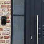 Master Lock 5425E Light Up Dial Select Access® Wall Mounted Key Box additional 5