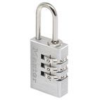 Master Lock Aluminium Combination Padlocks additional 2