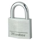 Master Lock Aluminium Padlock additional 4