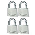 Master Lock Aluminium Padlock additional 2