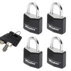 Master Lock Aluminium Padlocks Vinyl Covers additional 7