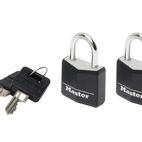 Master Lock Aluminium Padlocks Vinyl Covers additional 9