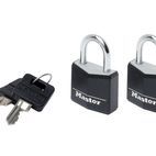 Master Lock Aluminium Padlocks Vinyl Covers additional 1