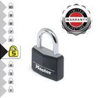 Master Lock Aluminium Padlocks Vinyl Covers additional 11