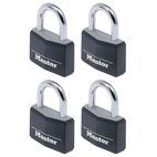 Master Lock Aluminium Padlocks Vinyl Covers additional 4