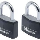 Master Lock Aluminium Padlocks Vinyl Covers additional 3