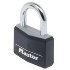 Master Lock Aluminium Padlocks Vinyl Covers additional 6