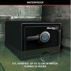 Master Lock Digital Fire &amp; Water Safe additional 6