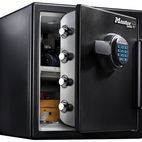 Master Lock Digital Fire &amp; Water Safe additional 1