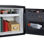 Master Lock Digital Fire &amp; Water Safe additional 7