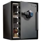 Master Lock Digital Fire &amp; Water Safe additional 2