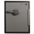 Master Lock Digital Fire &amp; Water Safe additional 5