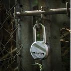 Master Lock Excell™ Chrome Plated 54mm Padlock additional 5