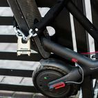 Master Lock Excell™ Closed Shackle Brass Combination 58mm Padlock additional 4