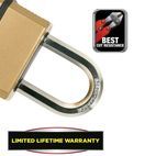 Master Lock Excell™ Combination Padlock additional 9