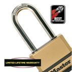 Master Lock Excell™ Combination Padlock additional 4