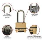 Master Lock Excell™ Combination Padlock additional 6