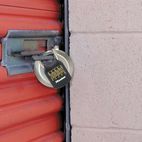 Master Lock Excell™ Discus 4-Digit Combination 70mm Padlock additional 5