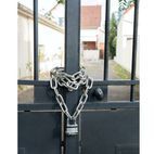 Master Lock Excell™ Laminated Stainless Steel Padlock additional 3