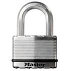 Master Lock Excell™ Laminated Steel Padlocks additional 4