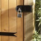 Master Lock Excell™ Laminated Steel Padlocks additional 23