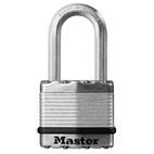 Master Lock Excell™ Laminated Steel Padlocks additional 7