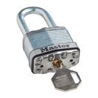 Master Lock Excell™ Laminated Steel Padlocks additional 18